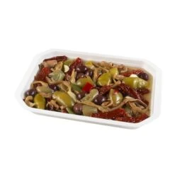 Antipasto Calabrese Buscema 1Kg
