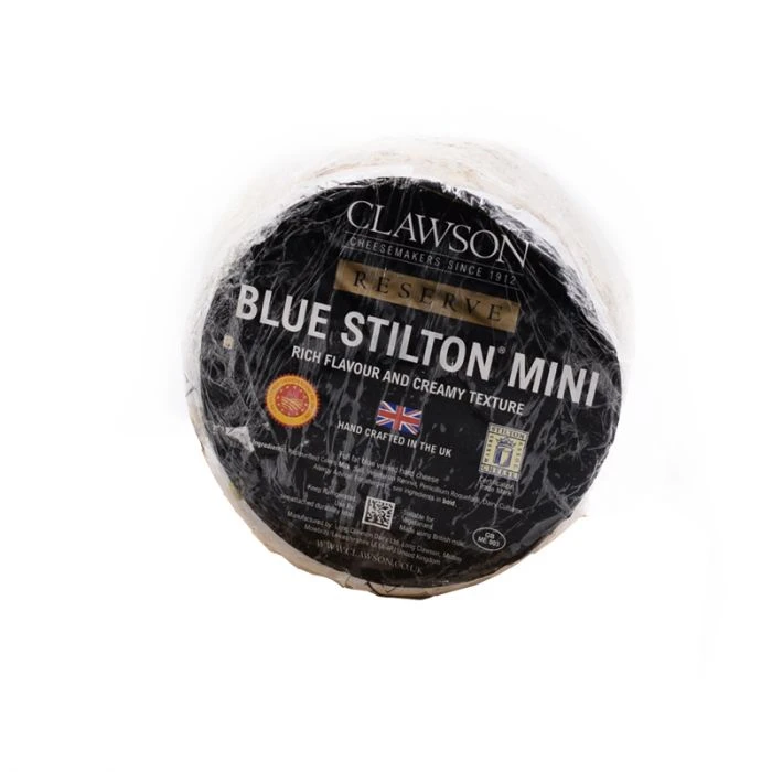 Stilton Clawson DOP 2,50 Kg 1 Stilton Clawson DOP 2,50 Kg