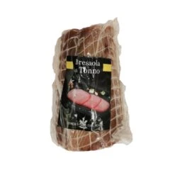Bresaola Di Tonno Pinne Gialle Tesori Del Mare 1,2 Kg