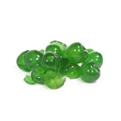 Cilegie Verdi Sciroppate Alla Menta 470g