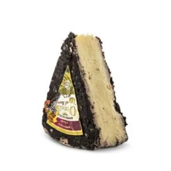Formaggio Al Barolo Beppino Occelli