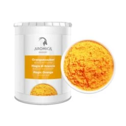 Magia Di Arancia Aromica 325g Miscela