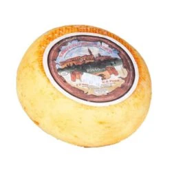 Cacio Rosso Di Pienza