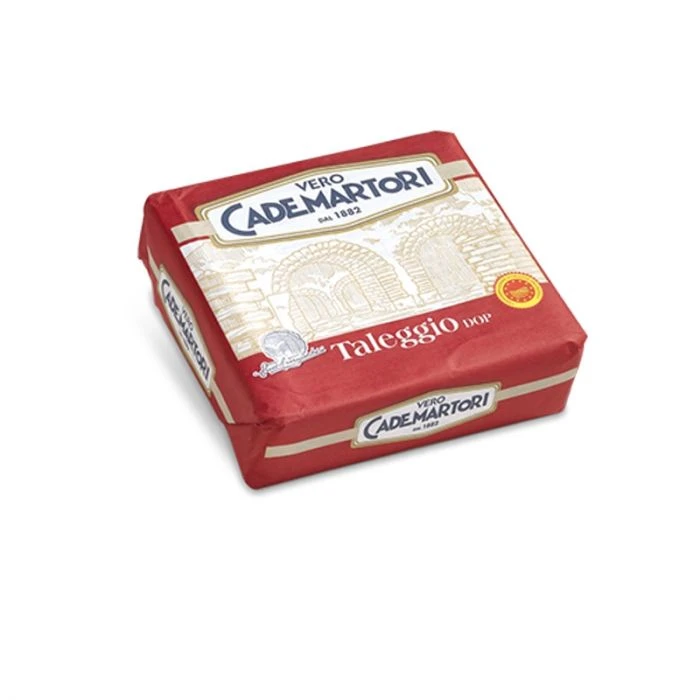 Taleggio DOP Cademartori 1,8Kg 1 Taleggio DOP Cademartori 1,8Kg