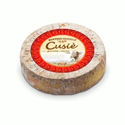 Cusiè Con Latte Di Pecora E Vacca -Beppino Occelli 1,7 Kg