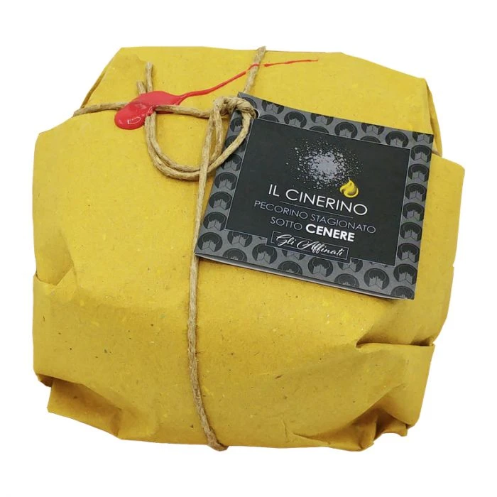 Pecorino Stagionato Sotto Cenere Il Carbonaro Rocca Toscana Formaggi 1 Pecorino Stagionato Sotto Cenere Il Carbonaro Rocca Toscana Formaggi