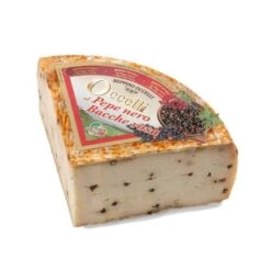 Occelli Al Pepe Nero E Bacche Rosa 800g