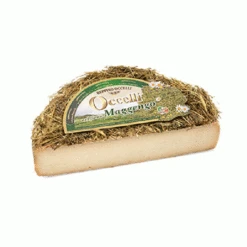 Formaggio Occelli Nel Fieno Maggengo 1,7 Kg