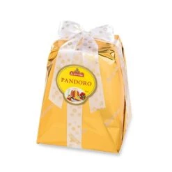 Pandoro Albertengo 1Kg