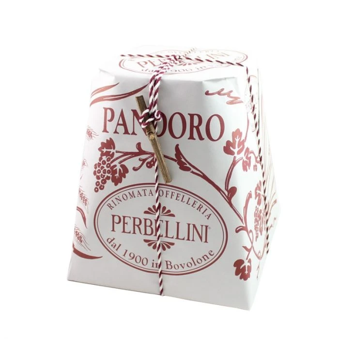Pandoro Perbellini 850g 1 Pandoro Perbellini 850g