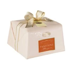 Panettone Albicocca Corsini Carta E Fiocco 1 Kg