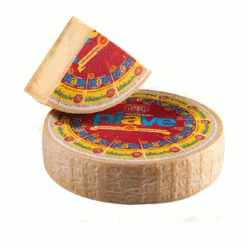 Formaggi Negozio 30 Piave DOP Vecchio Selezione Oro