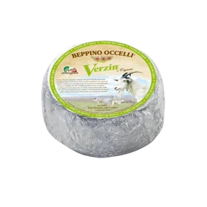 Verzin Di Capra Occelli - 2,5 Kg 1 Verzin Di Capra Occelli - 2,5 Kg