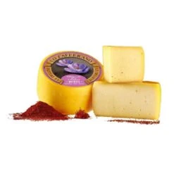 Lo Zafferano Di Pura Pecora Della Famiglia Busti