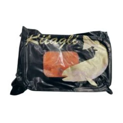 Ritagli Di Salmone Affumicato 500g