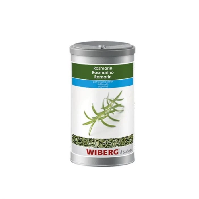 Rosmarino Liofilizzato Wiberg 140g 1 Rosmarino Liofilizzato Wiberg 140g