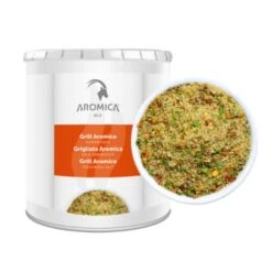 Sale Per Grigliata Aromica 420g