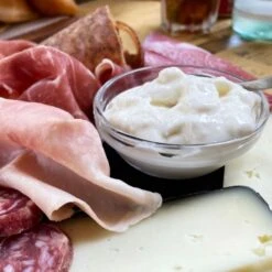 Formaggi Negozio 26 Squacquerone 1 Kg