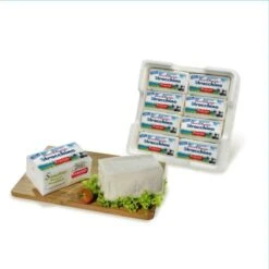 Stracchino Gocce Di Rugiada 250 G