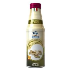 Top Al Pistacchio Fabbri 850g